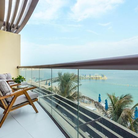 Bnbme - Club Vista Mare Appartement Dubai Buitenkant foto